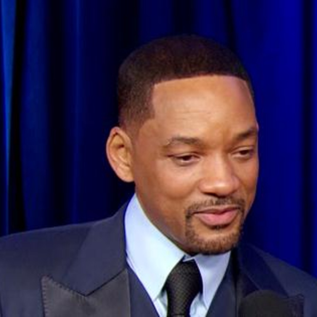 Will Smith Thanks Venus Williams & the Cast of "King Richard"